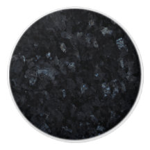 Blauer PearlBlue Perlen-Stein-Muster-Hintergrund