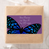 Blauer Schmetterling Thunder_Cove (Insitu)