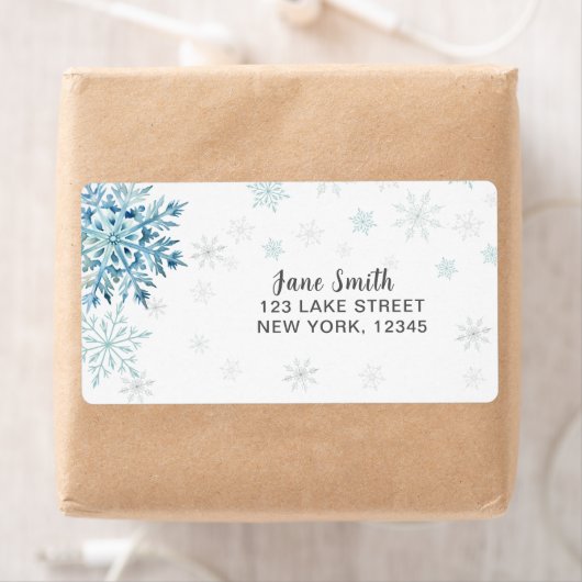 BLAUER SCHNEE IM BRAUTPARTY LIEBE (Insitu)