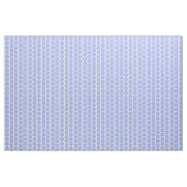 Blauer Schnitt Stoff (Yard (91,4 cm))