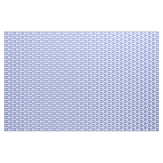 Blauer Schnitt Stoff (Yard (91,4 cm))