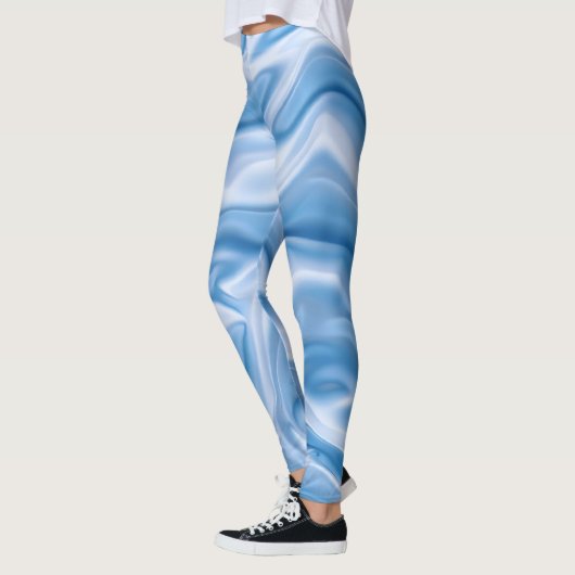 Blauer See Leggings (Links)