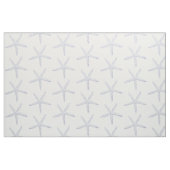 Blauer Seeteufel Stoff (Fat Quarter (45,7 x 55,9 cm))