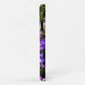 Blauer Squill Spring Blumen Case-Mate iPhone Hülle (Hinten/Rechts)