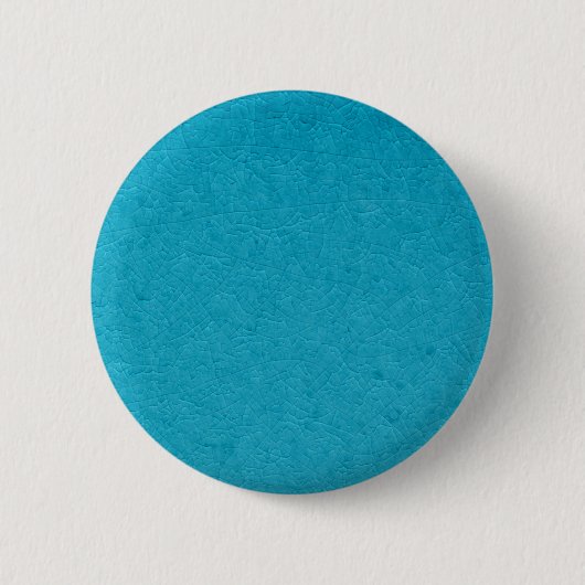 Blauer Stein Button (Vorderseite)