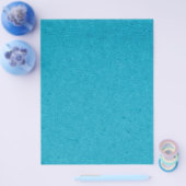 Blauer Stein Flyer (Einzeln)