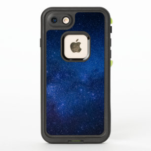 Blauer Sternenhimmel   Zazzle_Growshop.