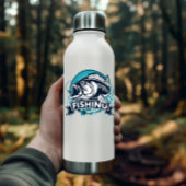 Blauer Sticker | Die Aufkleber