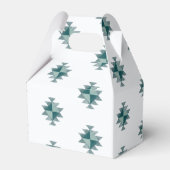 blauer Südwesten Geschenkschachtel (Vorderseite)