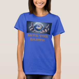 Blauer T - Shirt