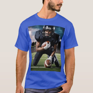Blauer T - Shirt Cotton Quality Design