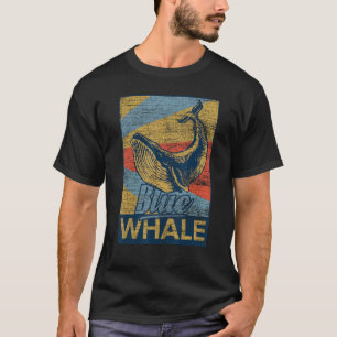 Blauer T - Shirt TierZookeeper-Tiergarten Geschenk