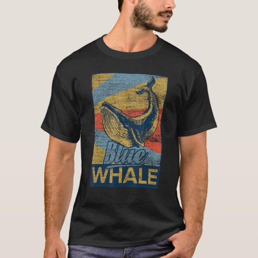 Blauer T - Shirt TierZookeeper-Tiergarten Geschenk (Vorderseite)
