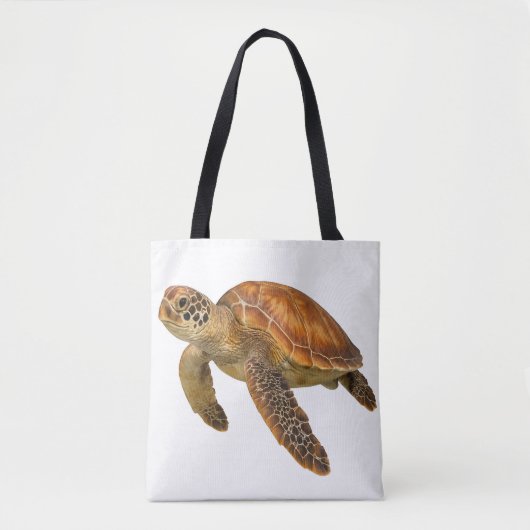 Blauer Tasche (Vorderseite)