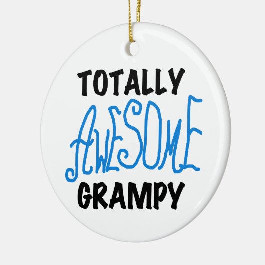 Blauer Total Phantastische graue Hemden und Gesche Keramikornament (Links)