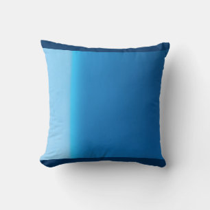 Blauer Traum Kissen