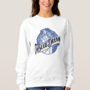 Blauer Traum Sweatshirt
