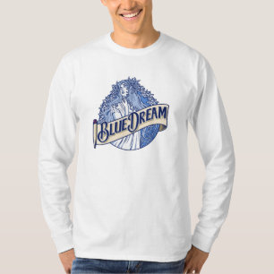 Blauer Traum T-Shirt