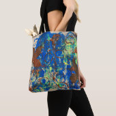 Blauer Traum Tasche (Von Nahem)
