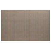 Blauer u. orange Harlekin Stoff (Yard (91,4 cm))