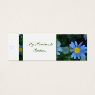 Blauer Umbau