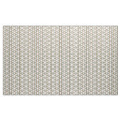 Blauer und hellgrauer Upholsteriestoff Stoff (Yard (91,4 cm))