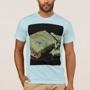 Blauer Vinny (Vinney) Käse Dorsets T-Shirt