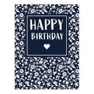 Geburtstag Wunsche Karten