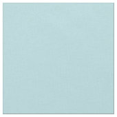 Blauer Vollfarbstoff Stoff (Nahaufnahme)