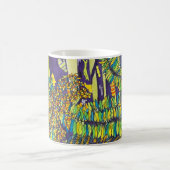 Blauer Wald 1 Tasse (Mittel)