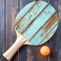 Blauer Wash Wood
