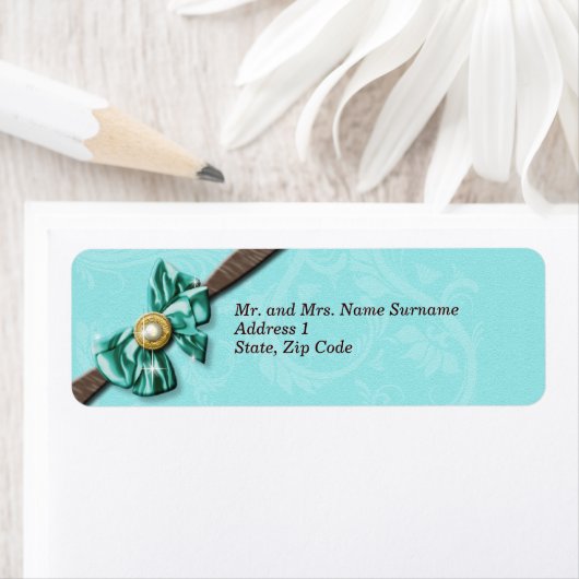 Blauer Wasserbarsch (Insitu)