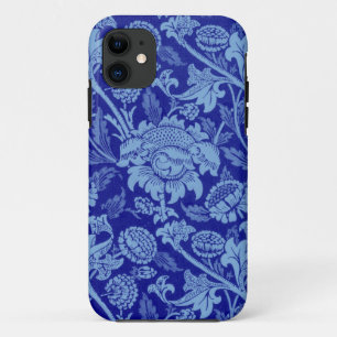 Blauer Wey von William Morris Case-Mate iPhone Hülle