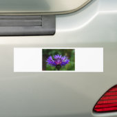 Blaues Autoaufkleber (Auf Auto)