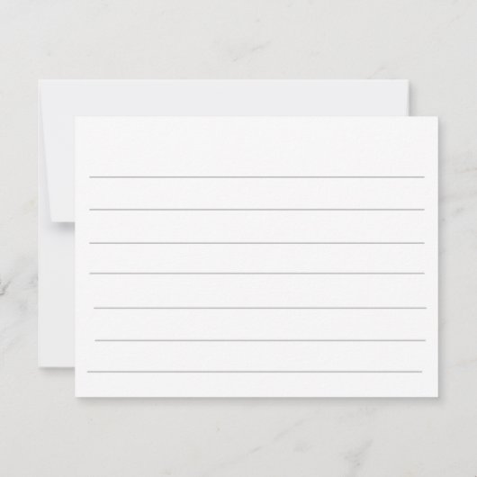 Blaues Blaues Meer (Rückseite)