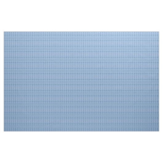 Blaues Boho-Gefärbte Krawatte-Muster Stoff (Yard (91,4 cm))