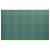 Blaues Denim-Tennis-Ball-Muster, Stoff (Fat Quarter (45,7 x 55,9 cm))
