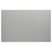 Blaues Eishockeymotiv Stoff (Yard (91,4 cm))