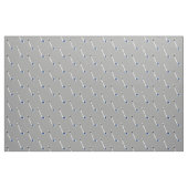 Blaues Eishockeymotiv Stoff (Fat Quarter (45,7 x 55,9 cm))