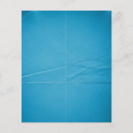 BLAUES FOLGENDES PAPIER HINTERGRUNDPAPIER KUSTOMIZ