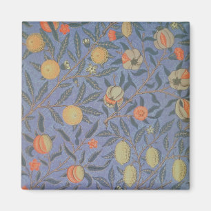Blaues Fruit oder "Pomegranate Magnet