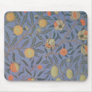 Blaues Fruit oder "Pomegranate Mousepad