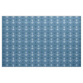 Blaues Gewebe für die Anker Stoff (Yard (91,4 cm))