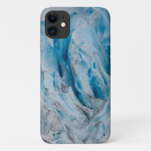 Blaues Gletschereis Case-Mate iPhone Hülle