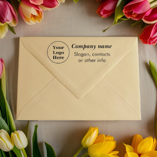 Blaues Gold und weißer Marmor Permastempel