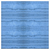 Blaues Granitmuster, blauer Marmor, blauer Stein Stoff (Muster)