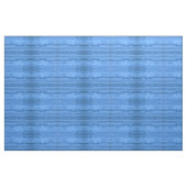 Blaues Granitmuster, blauer Marmor, blauer Stein Stoff (Fat Quarter (45,7 x 55,9 cm))