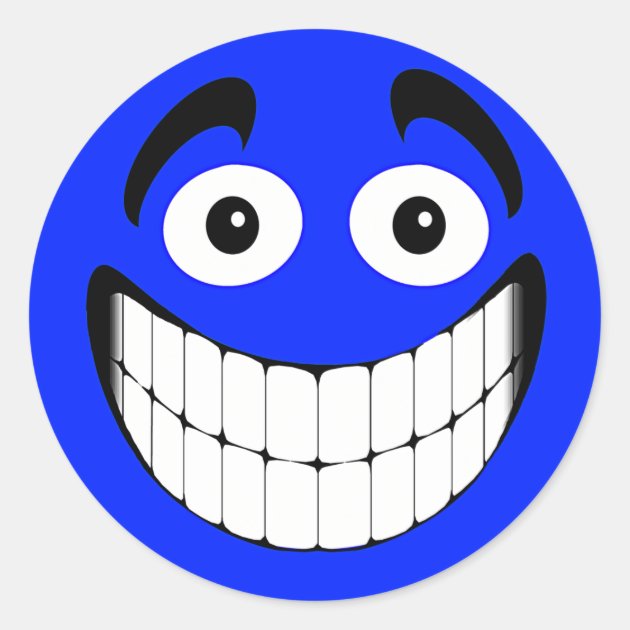 Harlequin Joker Gesicht Aufkleber – Ab 25 Cm, Farbe Wählbar, Für Auto, Laptop, Fenster
