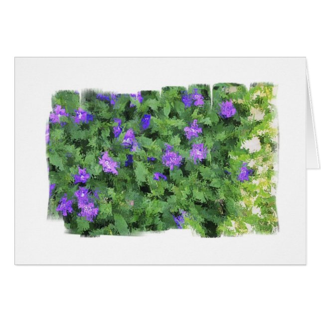 Blaues Grün besprühen (Vorderseite (Horizontal))