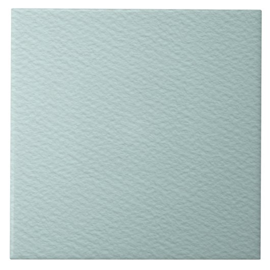 Blaues helles Papier Fliese (Vorderseite)